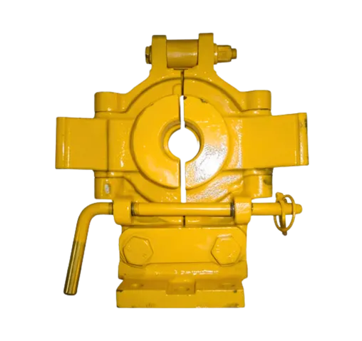 Drill Steel Support Comp